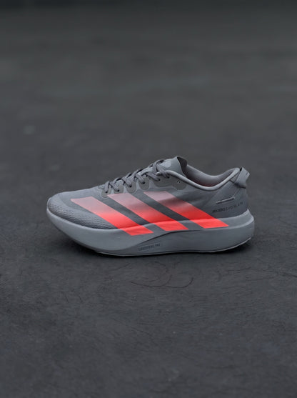 Adidas Adizero Evo SL ATR Gris Roja
