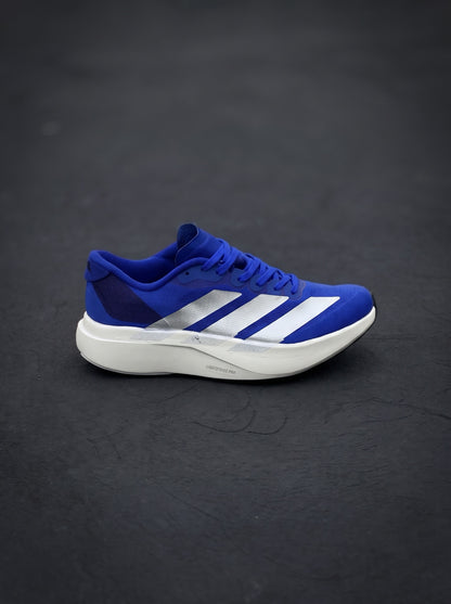 Adidas Adizero Evo SL Azul Rey Blanca