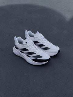 Adidas Adizero Evo SL Blanca Negra