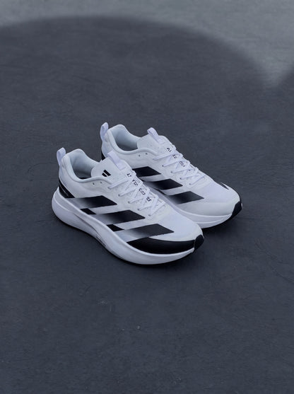 Adidas Adizero Evo SL Blanca Negra