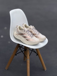 Adidas Adizero Evo SL Crema Oro Rosa