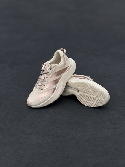 Adidas Adizero Evo SL Crema Oro Rosa