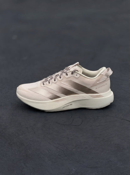 Adidas Adizero Evo SL Crema Oro Rosa