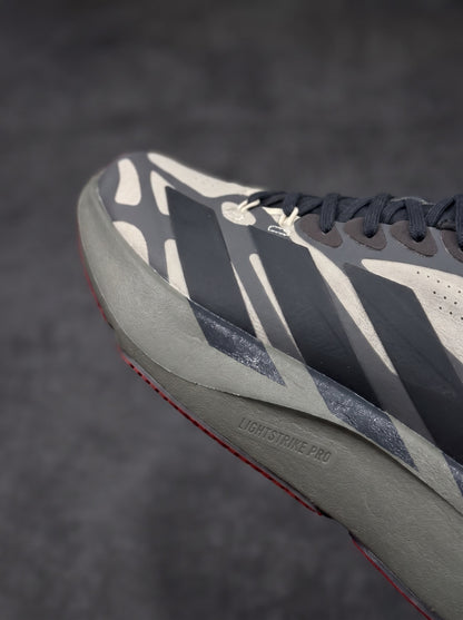 Adidas Adizero Evo SL Exo Gris Oscuro
