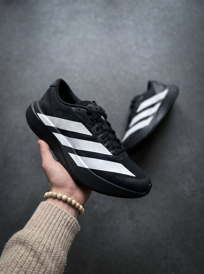 Adidas Adizero Evo SL Negra Blanca