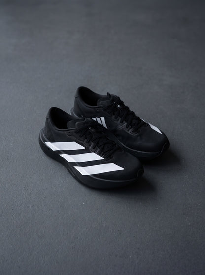 Adidas Adizero Evo SL Negra Blanca