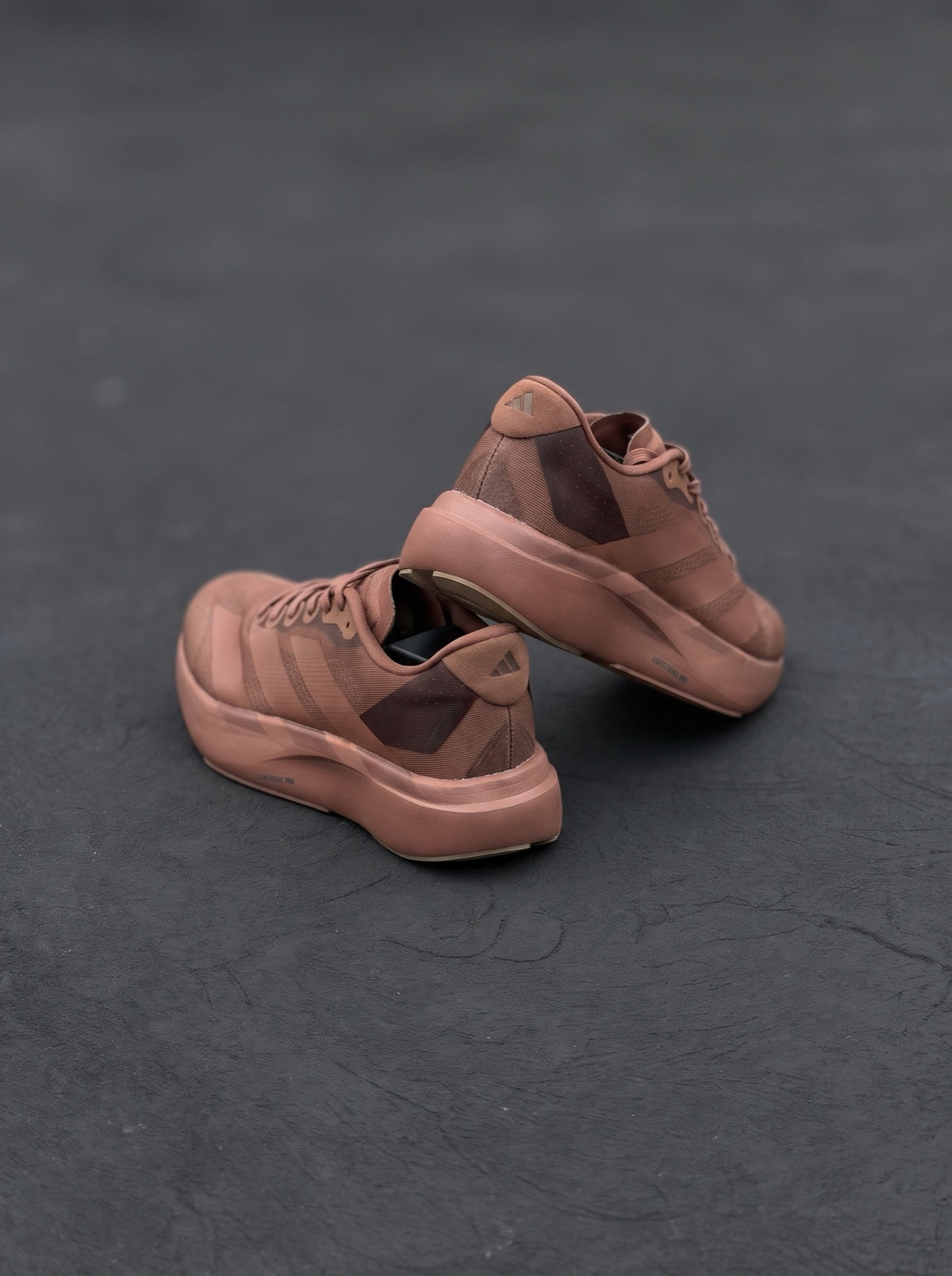 Adidas Adizero Evo SL Terracota