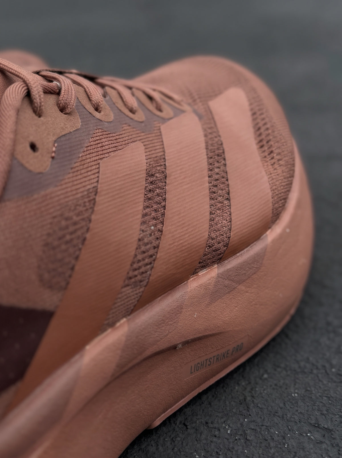 Adidas Adizero Evo SL Terracota