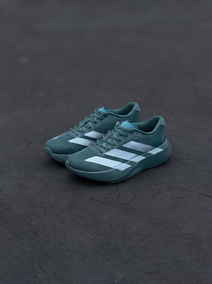 Adidas Adizero Evo SL Verde Petróleo