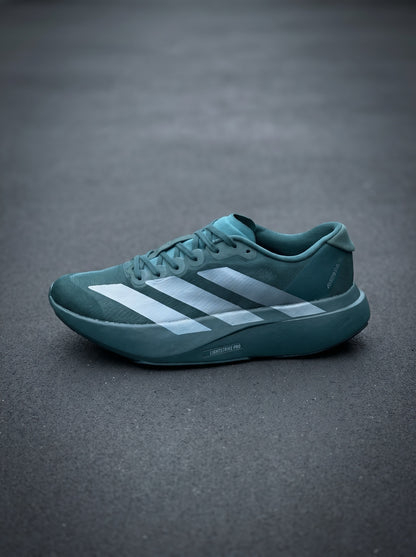Adidas Adizero Evo SL Verde Petróleo