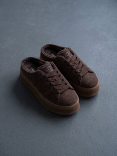 Adidas Campus Mule Café