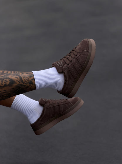 Adidas Campus Mule Café