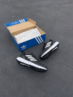 Adidas Climawarm Light Boost Negra Blanca