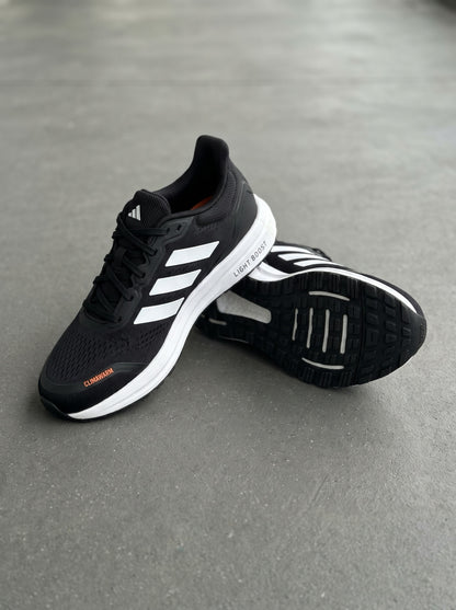 Adidas Climawarm Light Boost Negra Blanca
