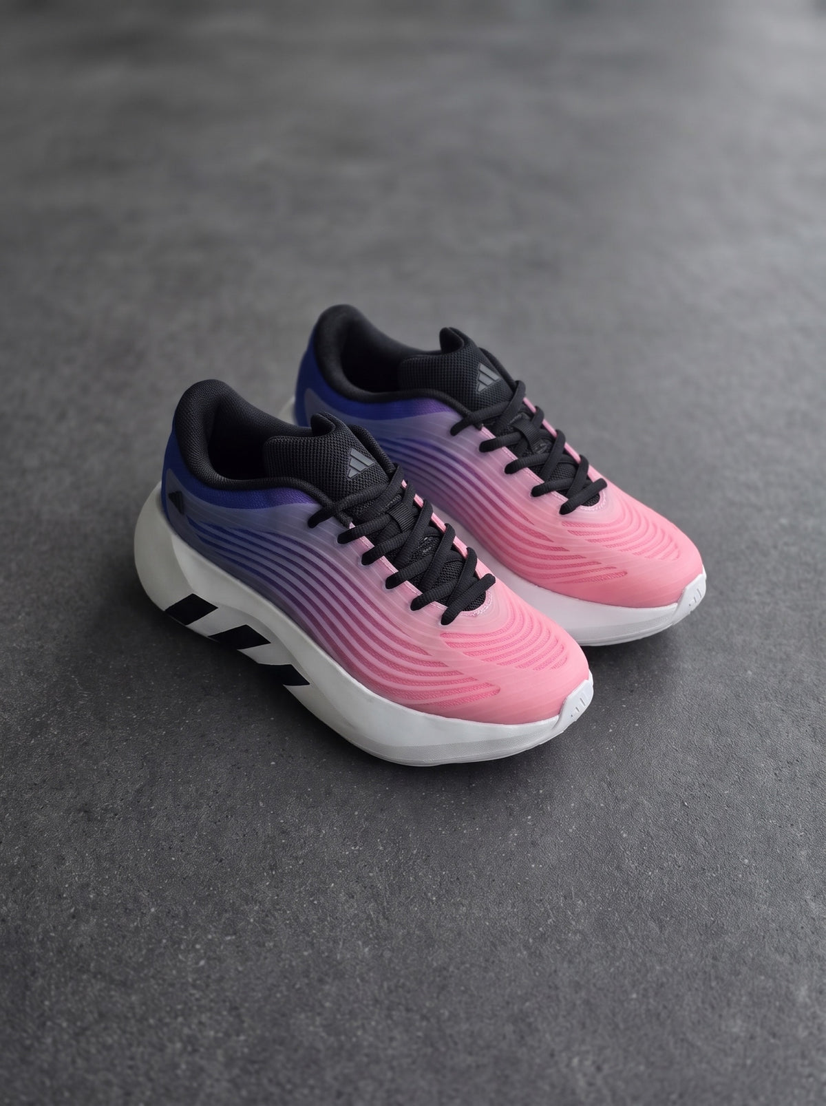 Adidas HyperBoost Edge Pink / Blue