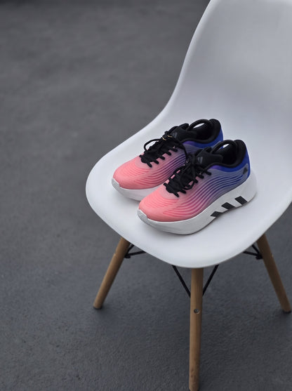 Adidas HyperBoost Edge Pink / Blue