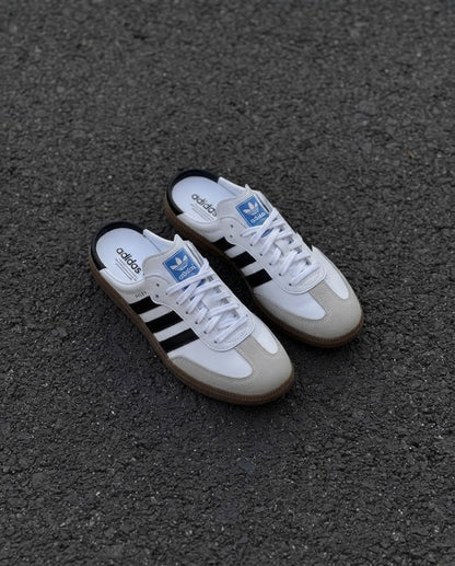 Adidas Samba OG Mule