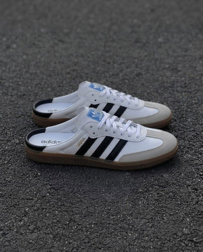 Adidas Samba OG Mule