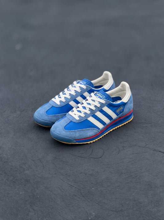 Adidas Sl 72 Azules