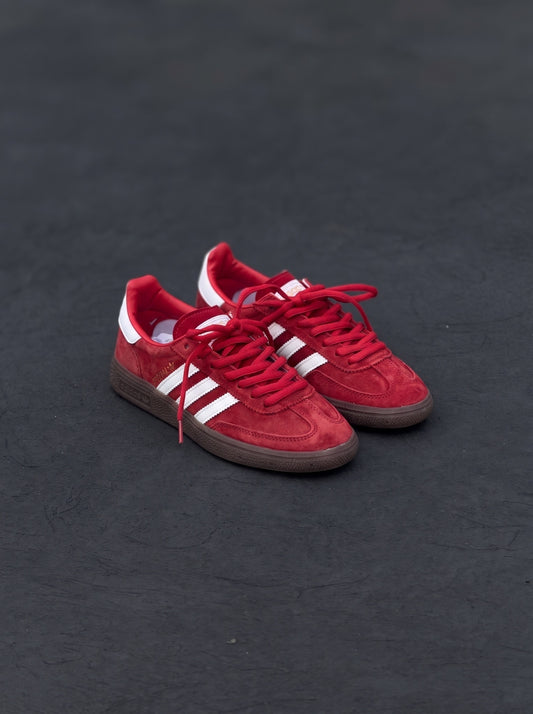 Adidas Spezial Roja