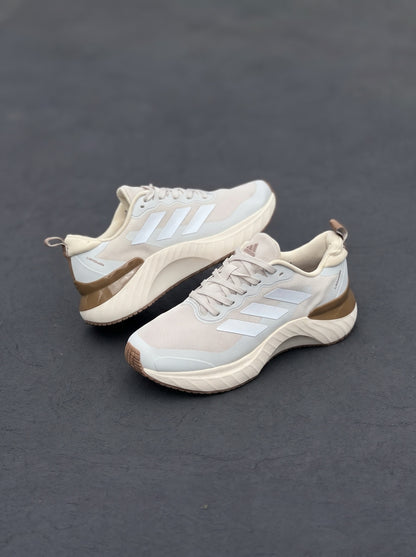 Adidas Supermagma Eterno Beige Café