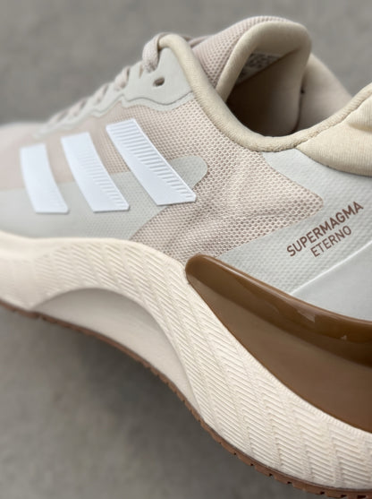 Adidas Supermagma Eterno Beige Café