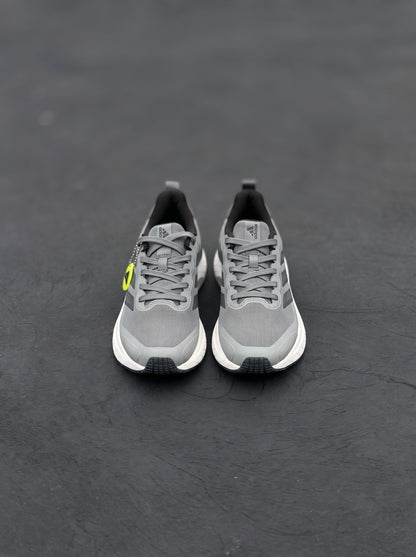 Adidas Supermagma Eterno Gris Verde