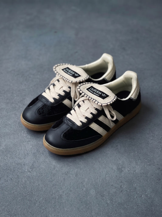 Adidas wales bonner negra