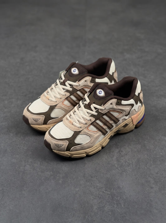 Adidas x Bad bunny Cafe