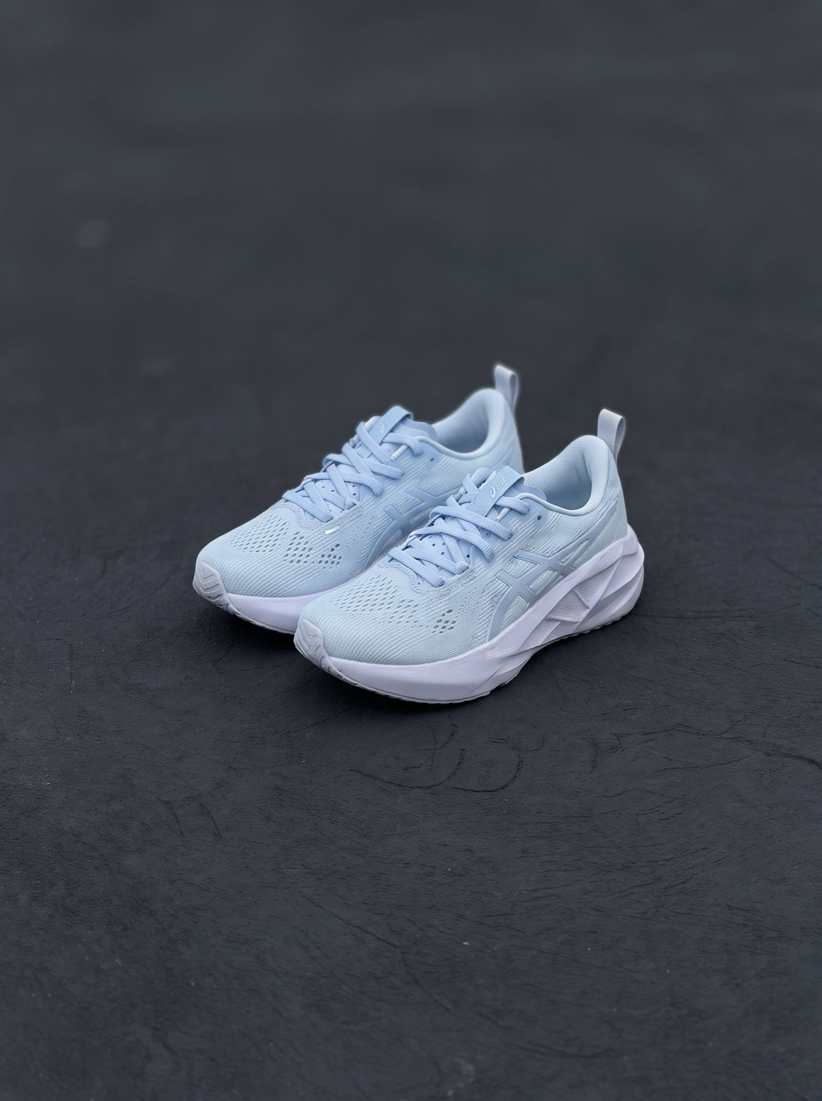 Asics Novablast 5 Celeste