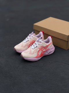 Asics Novablast 5 Rosa Coral