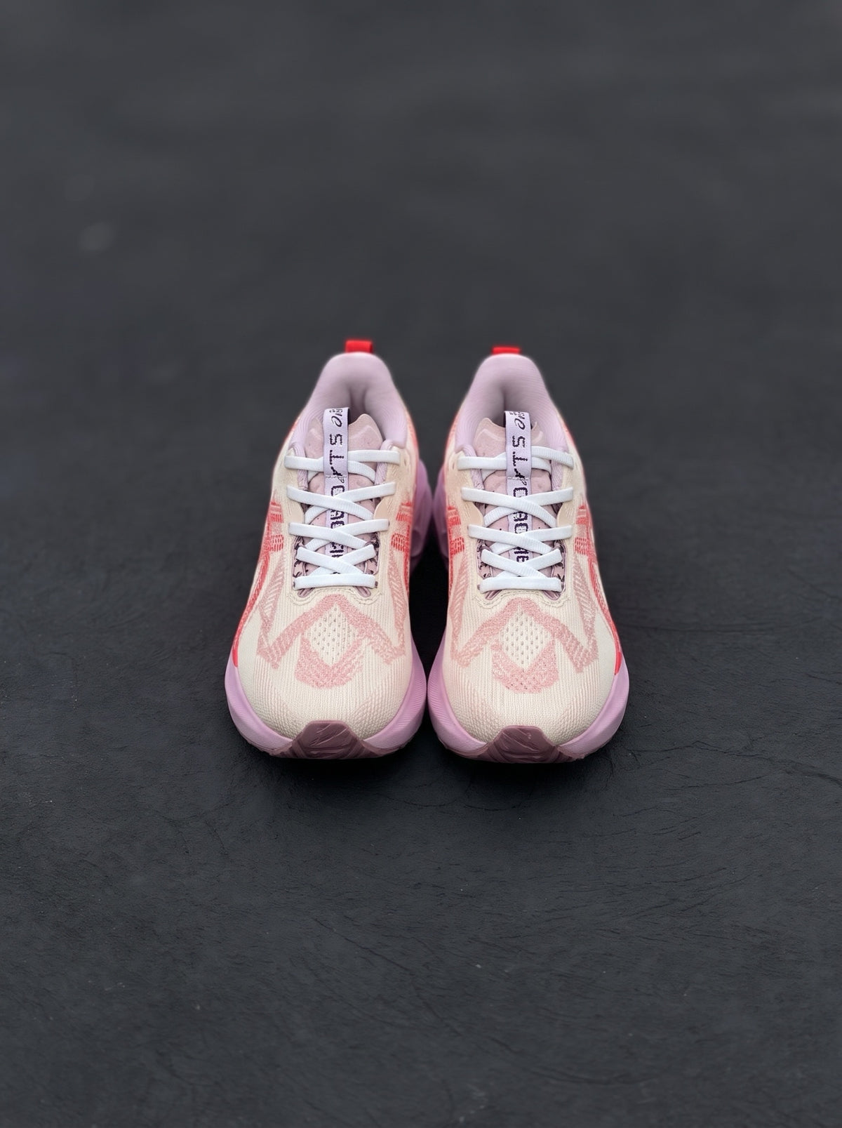 Asics Novablast 5 Rosa Coral