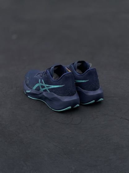 Asics Novablast 6 Azul Marino Aqua