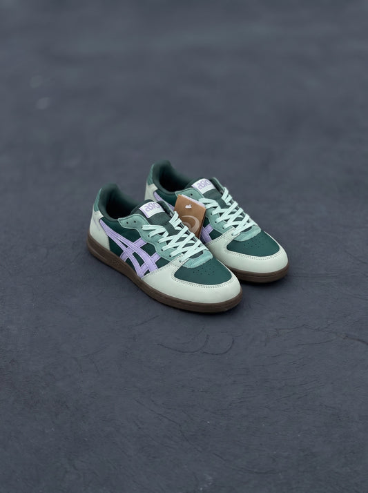 Asics skyhand verde