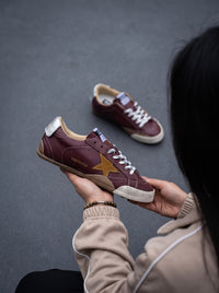 Golden Goose súper Star
