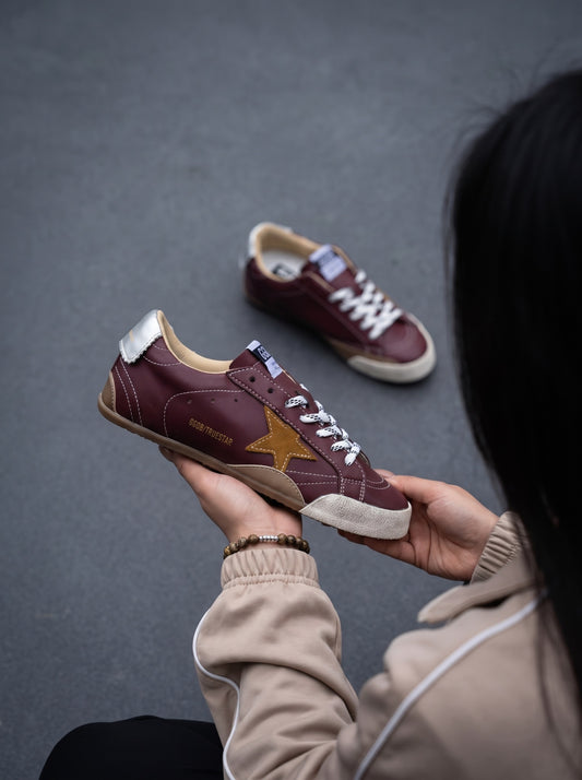 Golden Goose súper Star