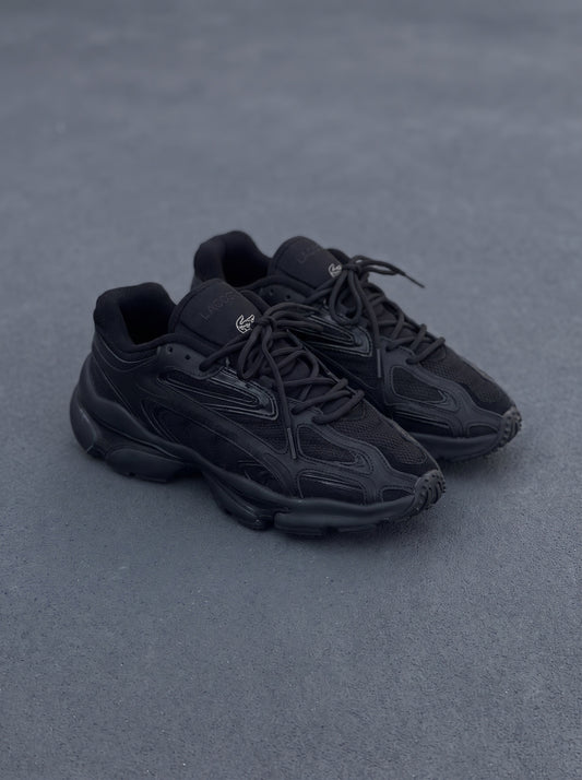Lacoste Negra