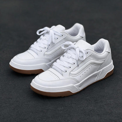 Vans hylane