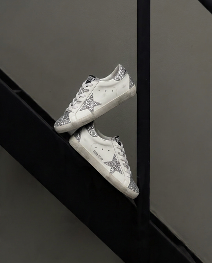 Superstar Golden Goose Total Brigth