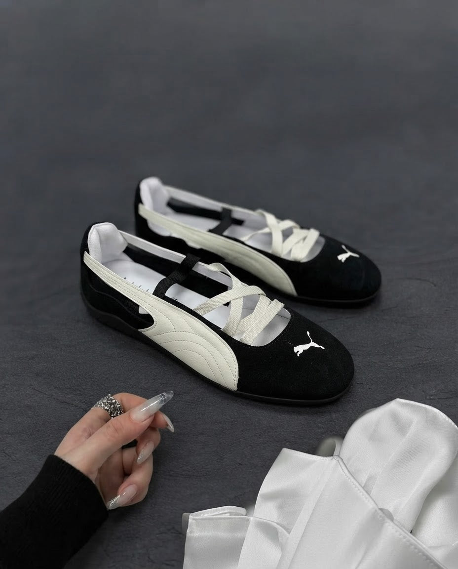 Puma speed Cat ballet