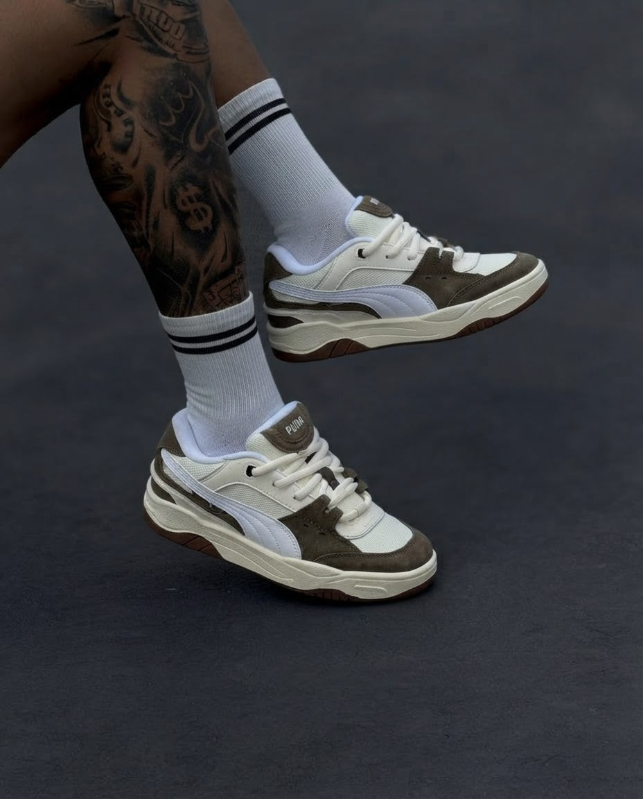 Puma 180 cafe