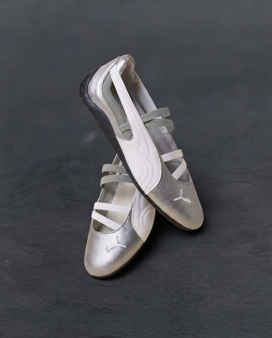 Puma speed Cat ballet