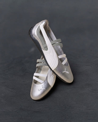 Puma speed Cat ballet