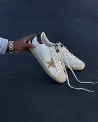 Superstar de Golden Goose Star Golden