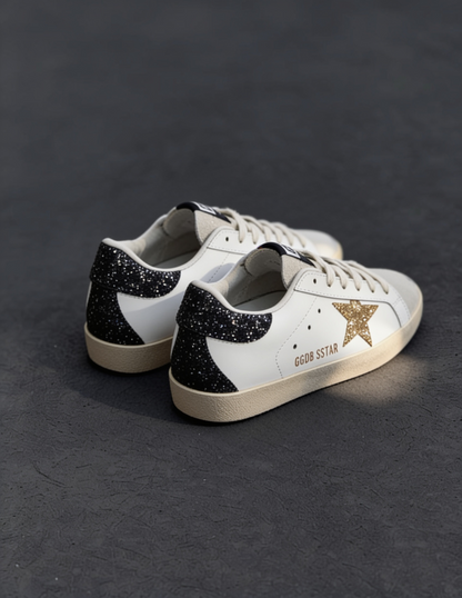 Superstar de Golden Goose Star Golden