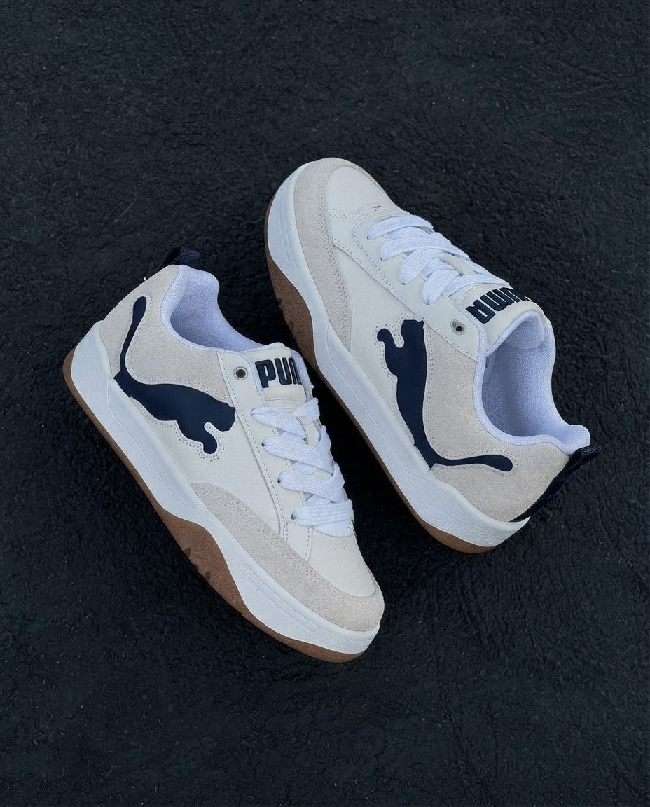Puma park Azul