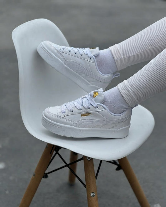 Puma Park white
