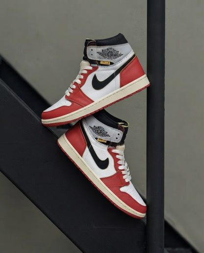 nike Jordan retro  1 Union