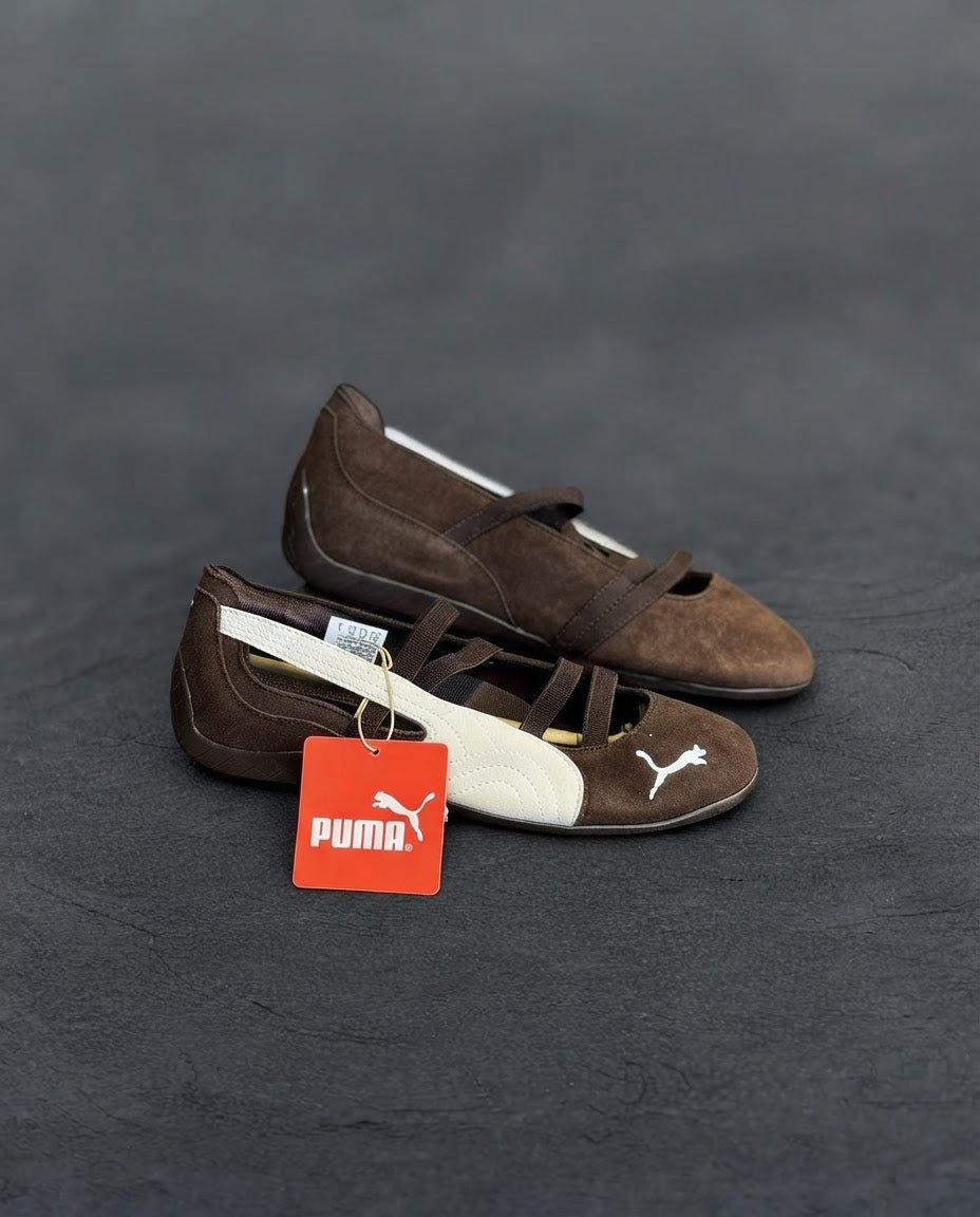Puma speed Cat ballet