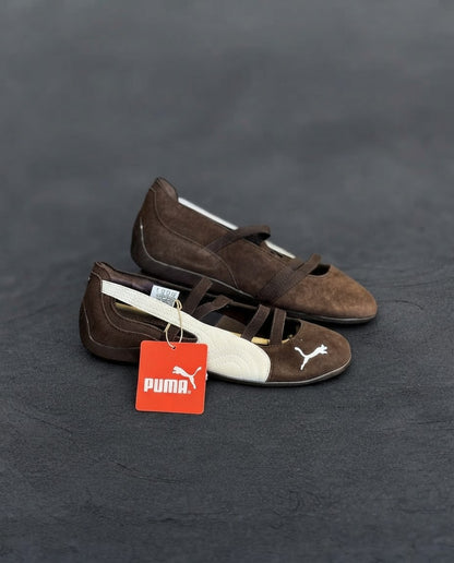 Puma speed Cat ballet